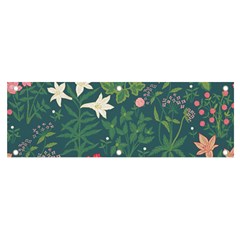 Spring Design  Banner And Sign 6  X 2  by AlexandrouPrints