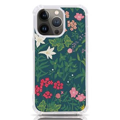 Spring Design  Iphone 13 Pro Tpu Uv Print Case by AlexandrouPrints