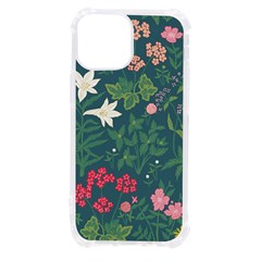 Spring Design  Iphone 13 Mini Tpu Uv Print Case by AlexandrouPrints