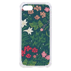 Spring Design  Iphone Se by AlexandrouPrints