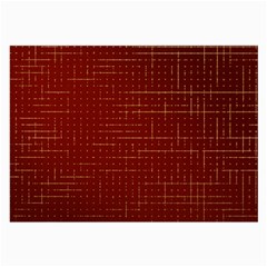 Grid Background Pattern Wallpaper Large Glasses Cloth