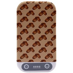 Coffee Beans Pattern Texture Sterilizers