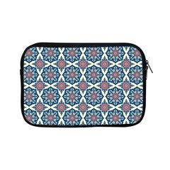 Abstract Mandala Seamless Background Texture Apple Ipad Mini Zipper Cases