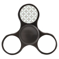 Background Pattern Retro Vintage Finger Spinner