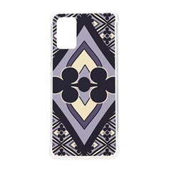 Pattern Design Scrapbooking Samsung Galaxy S20plus 6 7 Inch Tpu Uv Case by Maspions