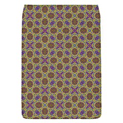 Art Illustrations Background Pattern Mandala Seamless Removable Flap Cover (s) by Maspions