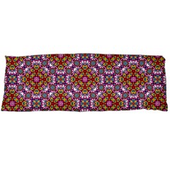 Pattern Mandala Seamless Body Pillow Case (dakimakura)