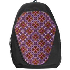 Pattern Mandala Seamless Backpack Bag