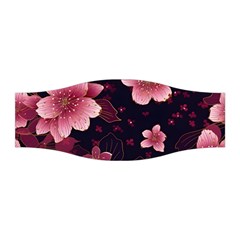 Flower Sakura Bloom Stretchable Headband