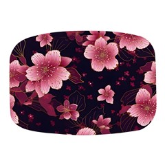 Flower Sakura Bloom Mini Square Pill Box by Maspions