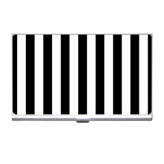 Stripes Geometric Pattern Digital Art Art Abstract Abstract Art Business Card Holder by Proyonanggan