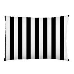 Stripes Geometric Pattern Digital Art Art Abstract Abstract Art Pillow Case (two Sides) by Proyonanggan