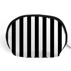 Stripes Geometric Pattern Digital Art Art Abstract Abstract Art Accessory Pouch (medium) by Proyonanggan