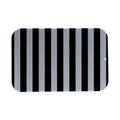 Stripes Geometric Pattern Digital Art Art Abstract Abstract Art Open Lid Metal Box (silver)   by Proyonanggan