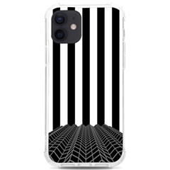 Stripes Geometric Pattern Digital Art Art Abstract Abstract Art Iphone 12/12 Pro Tpu Uv Print Case by Proyonanggan