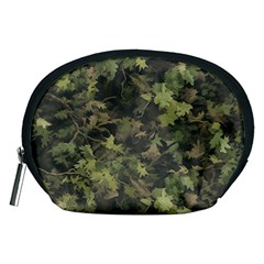 Camouflage Military Accessory Pouch (medium)