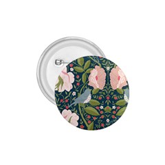 Spring Design With Watercolor Flowers 1 75  Buttons by AlexandrouPrints