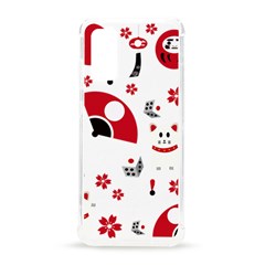 Assorted Illustration Lot Japan Fundal Japanese Samsung Galaxy S20 6 2 Inch Tpu Uv Case by Maspions