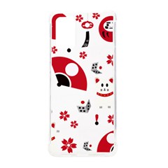 Assorted Illustration Lot Japan Fundal Japanese Samsung Galaxy S20plus 6 7 Inch Tpu Uv Case by Maspions