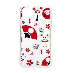 Assorted Illustration Lot Japan Fundal Japanese Iphone 11 Tpu Uv Print Case by Maspions