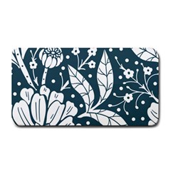 Spring Pattern Medium Bar Mat