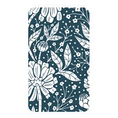 Spring Pattern Memory Card Reader (rectangular) by AlexandrouPrints