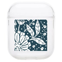 Spring Pattern Soft Tpu Airpods 1/2 Case by AlexandrouPrints