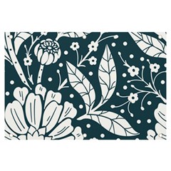 Spring Pattern Banner And Sign 6  X 4  by AlexandrouPrints