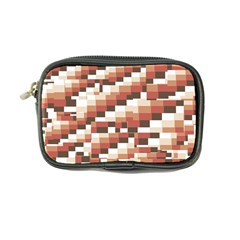 Chromaticmosaic Print Pattern Coin Purse