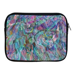 Blend  Apple Ipad 2/3/4 Zipper Cases by kaleidomarblingart