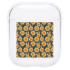 Flower 120424 Hard Pc Airpods 1/2 Case