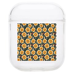 Flower 120424 Soft Tpu Airpods 1/2 Case by zappwaits