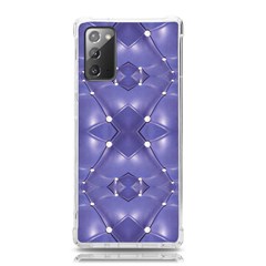 Couch Material Photo Manipulation Collage Pattern Samsung Galaxy Note 20 Tpu Uv Case by dflcprintsclothing