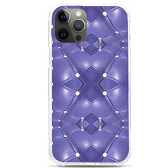 Couch Material Photo Manipulation Collage Pattern Iphone 12 Pro Max Tpu Uv Print Case by dflcprintsclothing