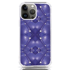 Couch Material Photo Manipulation Collage Pattern Iphone 13 Pro Max Tpu Uv Print Case by dflcprintsclothing