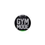 Gym mode 1  Mini Magnets Front