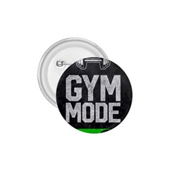 Gym Mode 1 75  Buttons by Store67