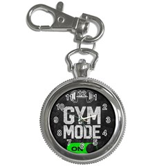 Gym Mode Key Chain Watches by Store67