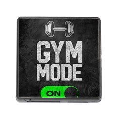 Gym Mode Memory Card Reader (square 5 Slot) by Store67