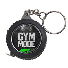 Gym Mode Measuring Tape by Store67