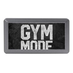 Gym Mode Memory Card Reader (mini) by Store67