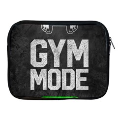 Gym Mode Apple Ipad 2/3/4 Zipper Cases