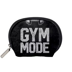 Gym Mode Accessory Pouch (small) by Store67