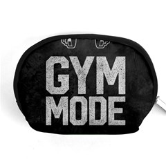 Gym Mode Accessory Pouch (medium) by Store67