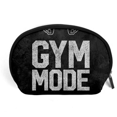 Gym Mode Accessory Pouch (large) by Store67