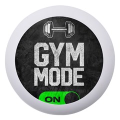 Gym Mode Dento Box With Mirror