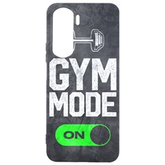 Gym Mode Samsung Galaxy S24 Plus 6 7 Inch Black Tpu Uv Case by Store67