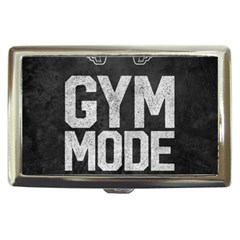 Gym Mode Cigarette Money Case by Store67