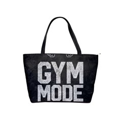 Gym Mode Classic Shoulder Handbag by Store67