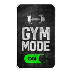 Gym Mode Memory Card Reader (rectangular) by Store67